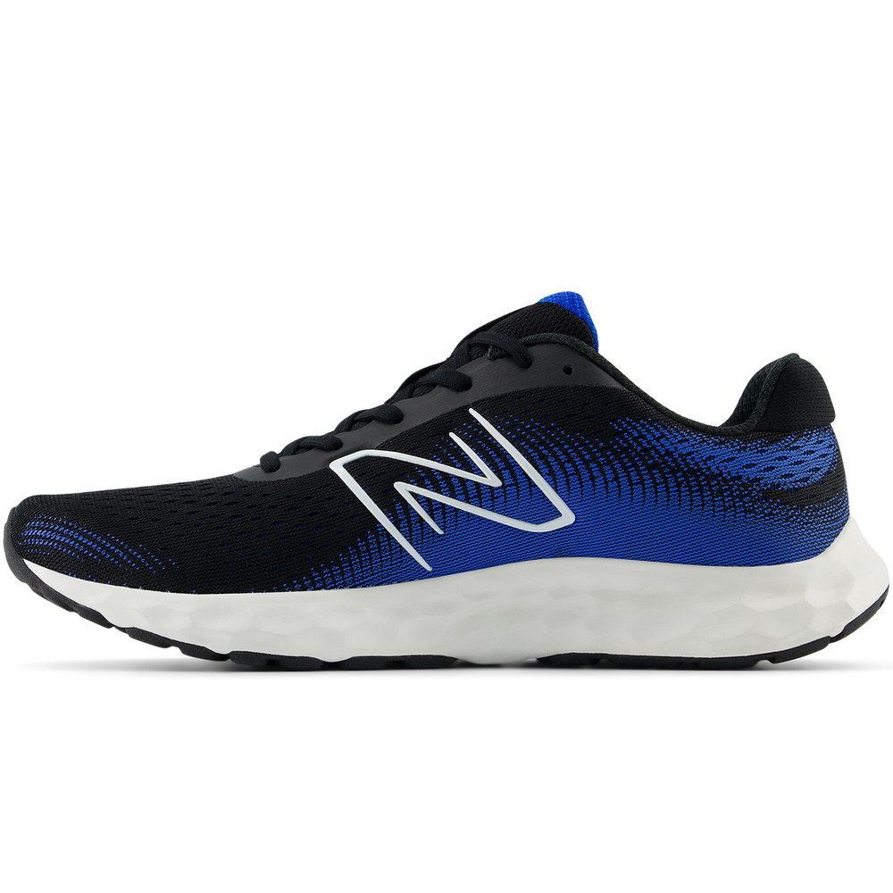 Férfi cipő New Balance M520RW8 – fekete