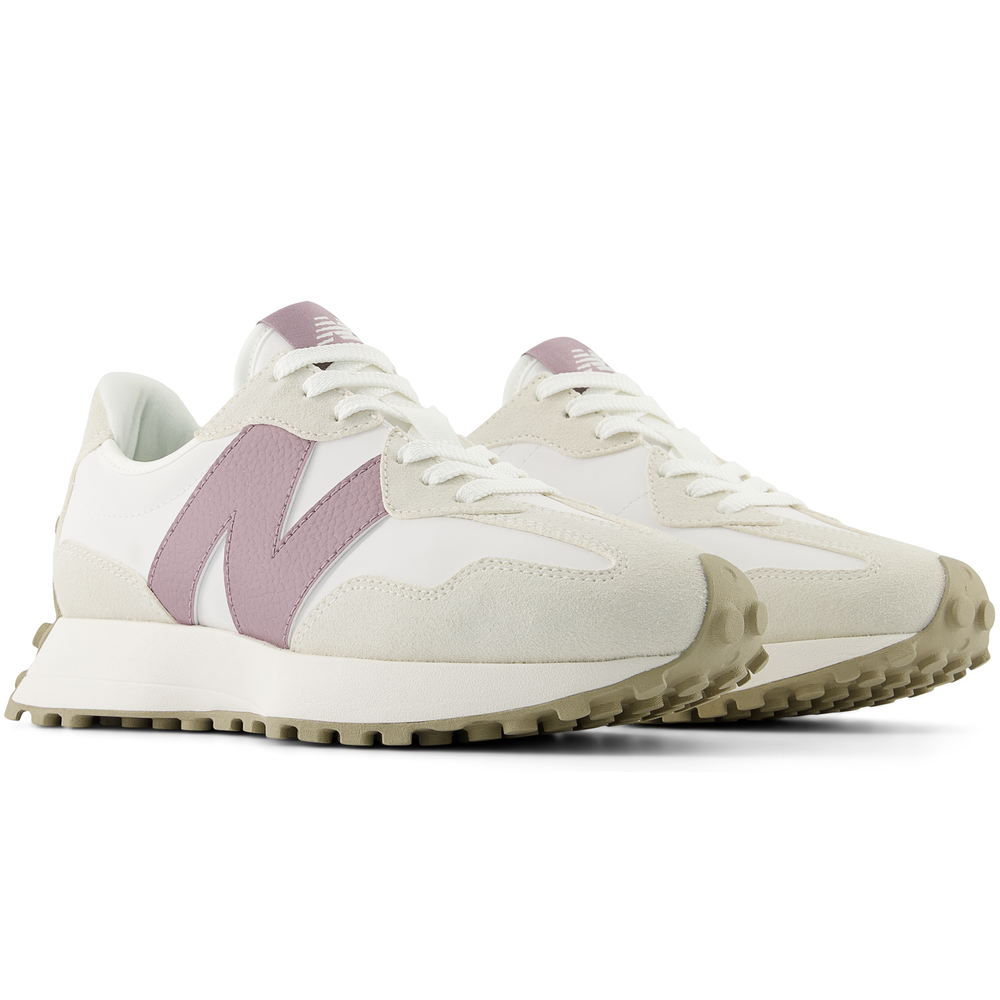 Női cipő New Balance WS327KH – bézs