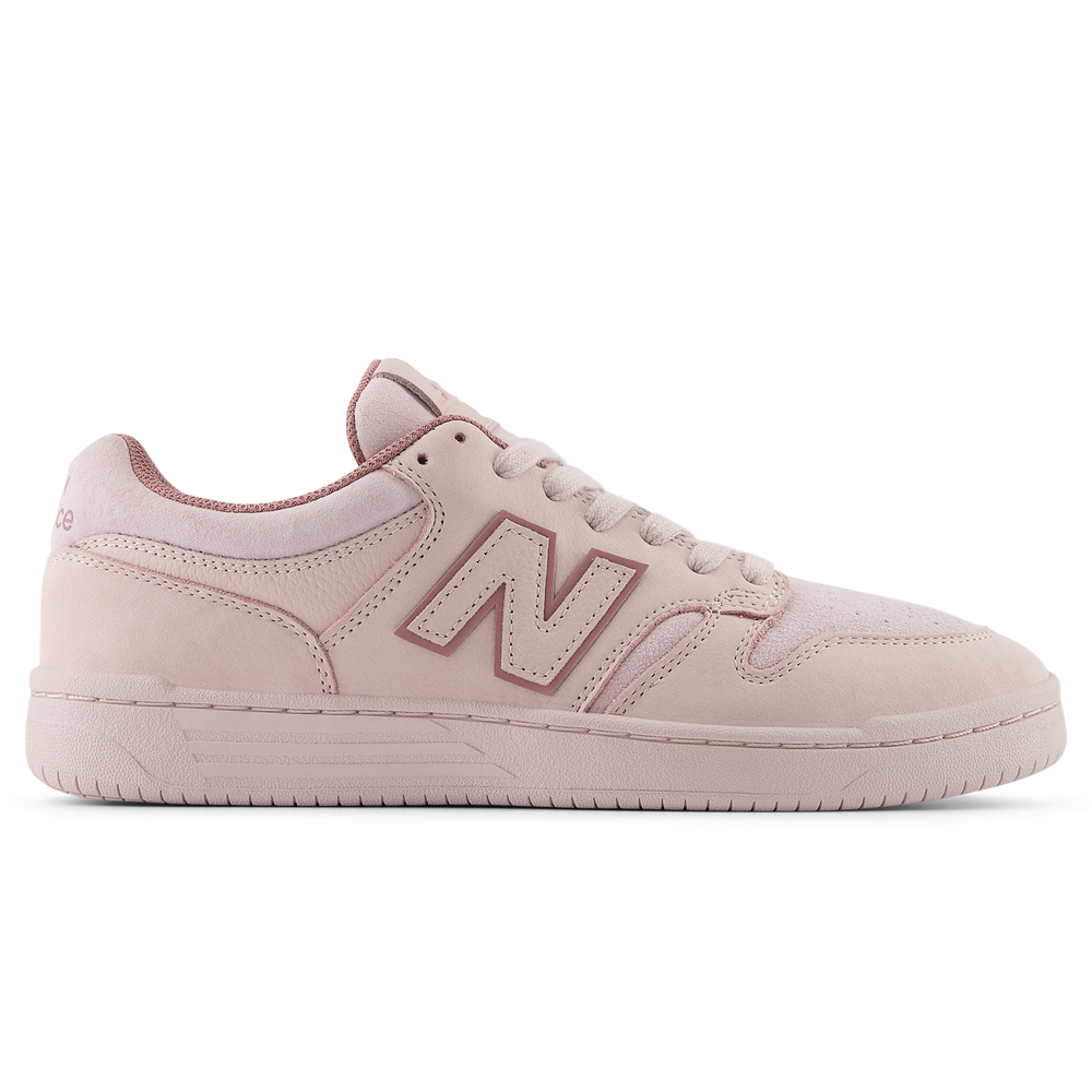 Unisex cipő New Balance Numeric UN480STR – bézs