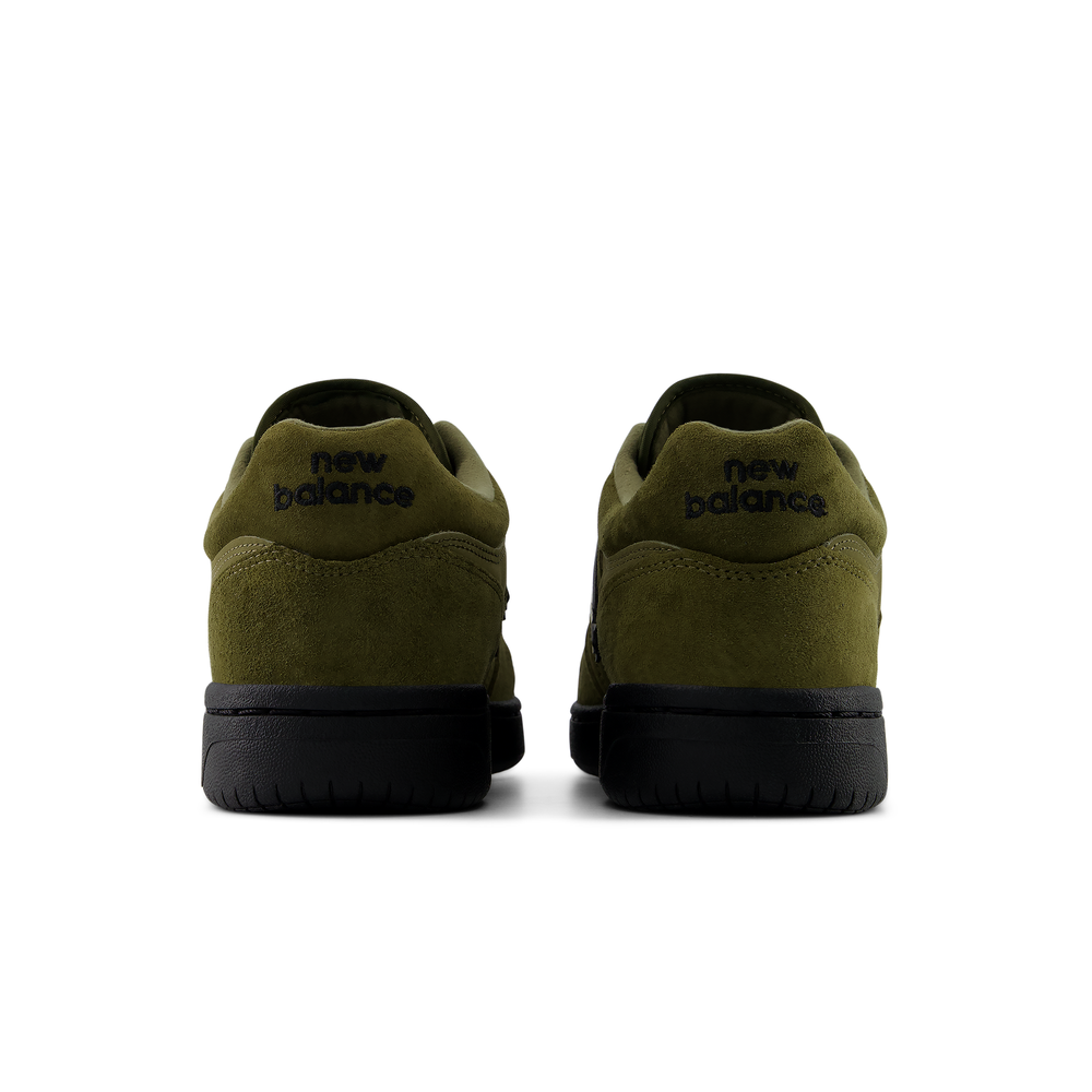 Unisex cipő New Balance U480P8IT – zöld