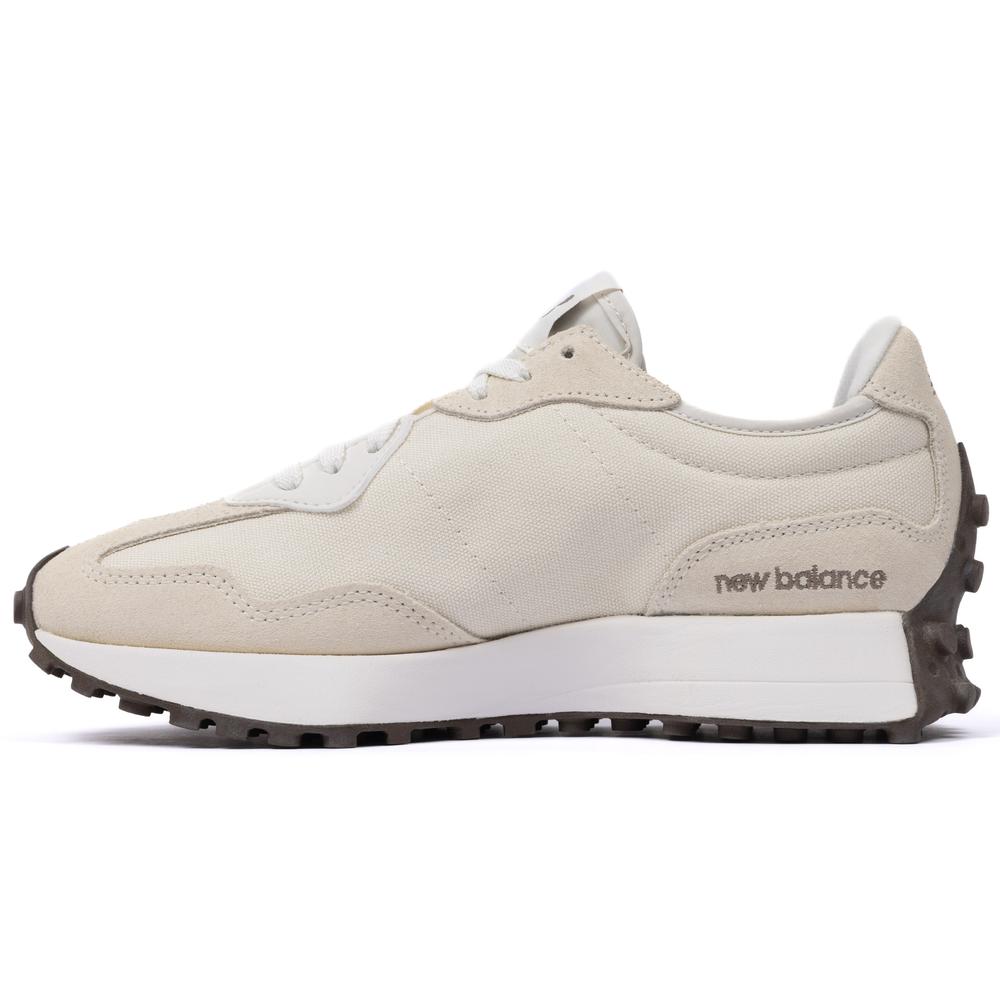 Női cipő New Balance WS327MR – bézs