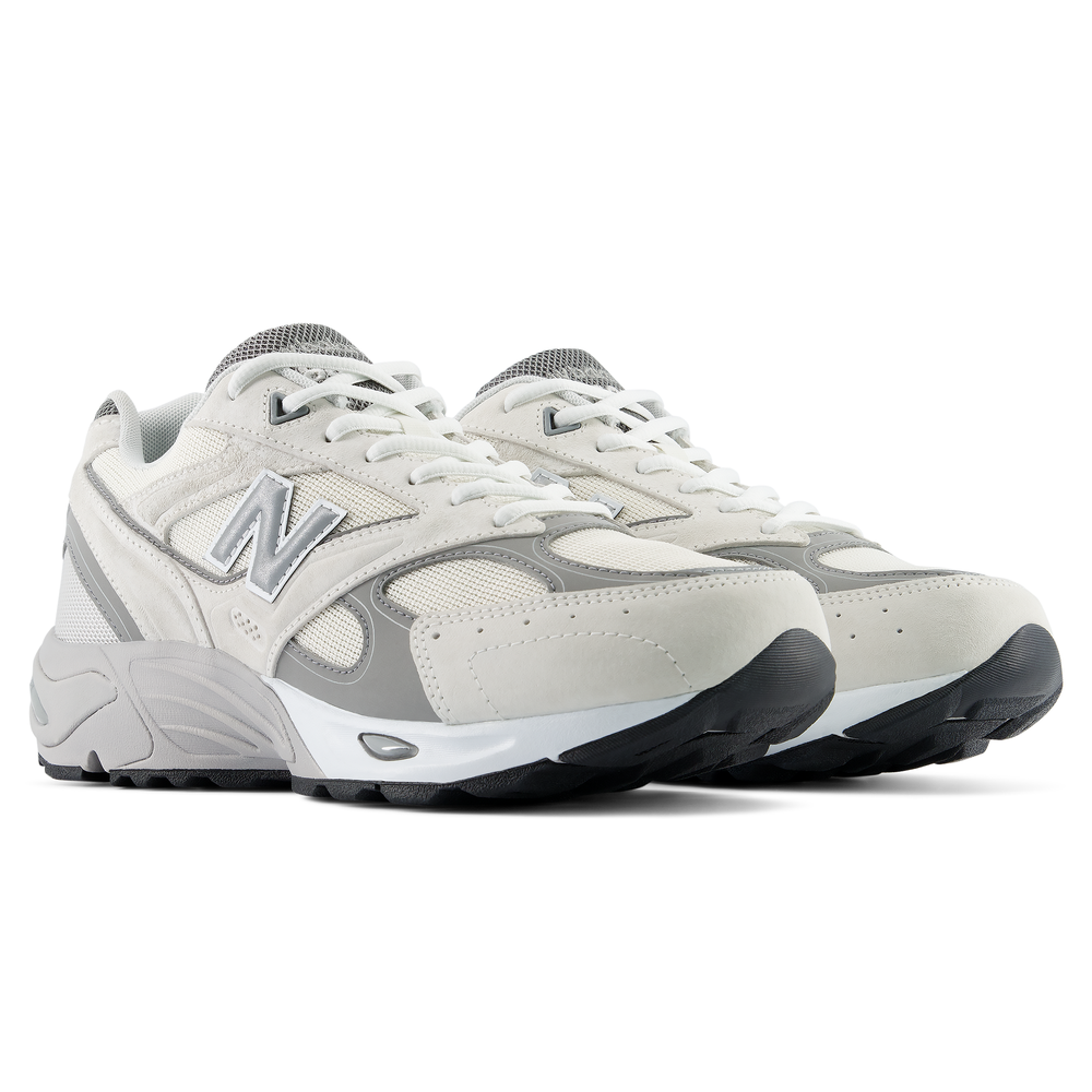 Férfi cipő New Balance U880R2QR – szürke