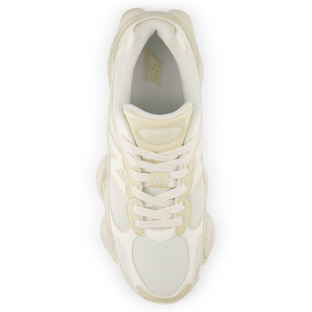 Unisex cipő New Balance U90605GN – bézs