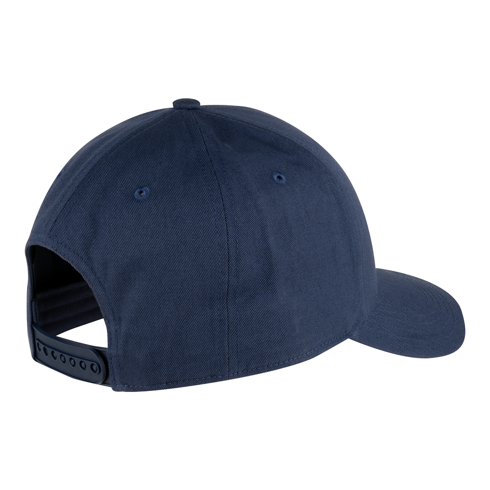 Sapka New Balance LAH41013NNY – sötétkék