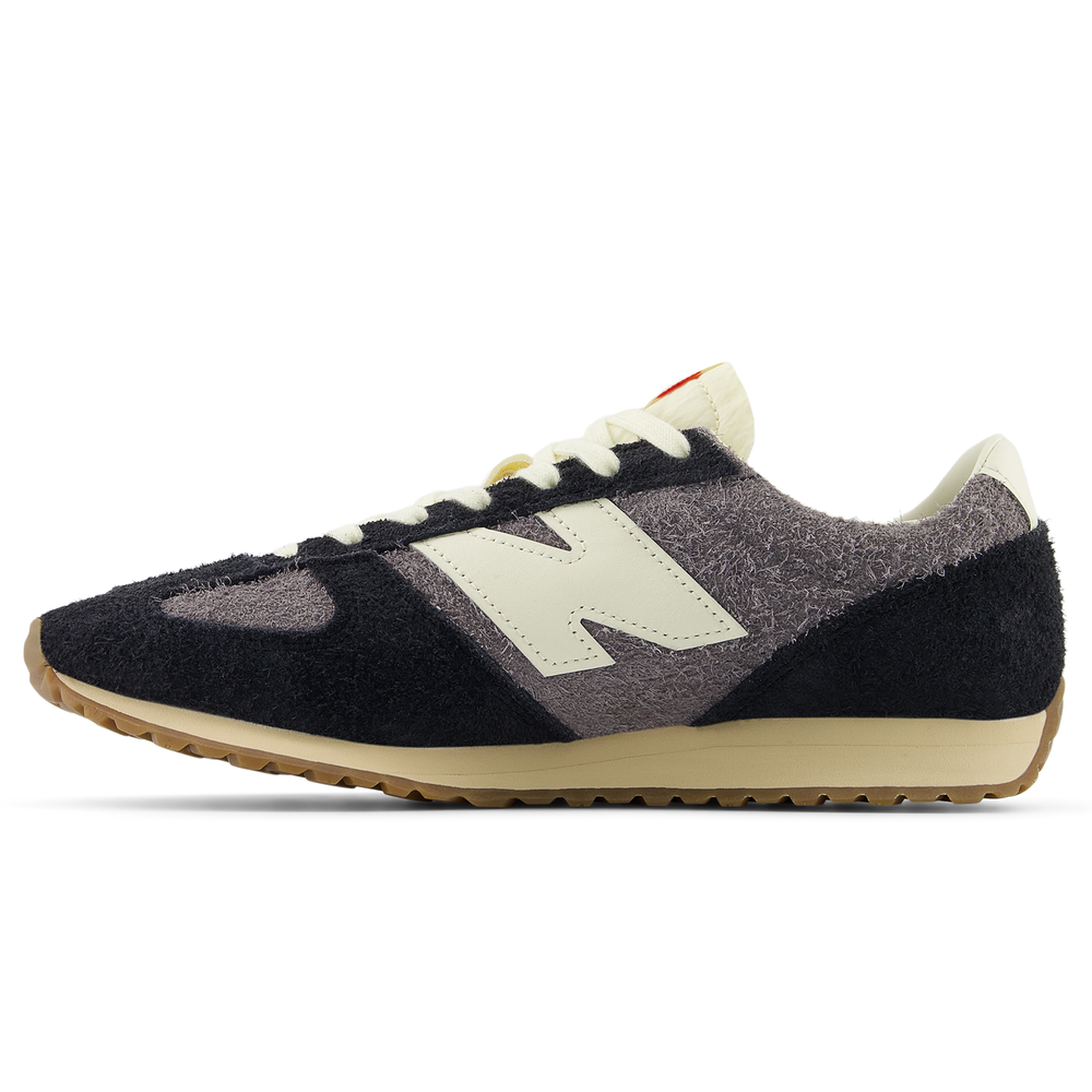 Unisex cipő New Balance U471PSD – fekete