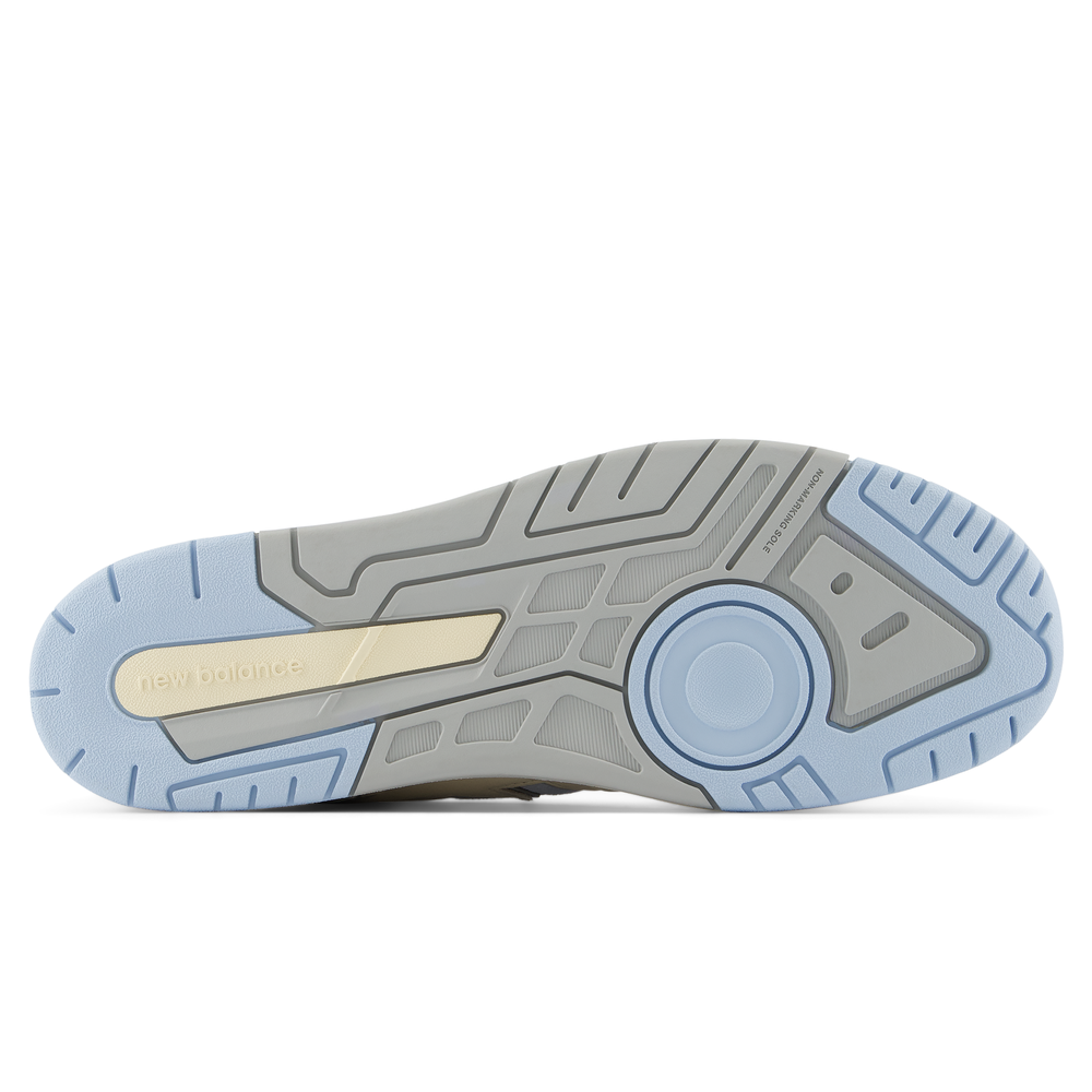 Unisex cipő New Balance U95035V – bézs