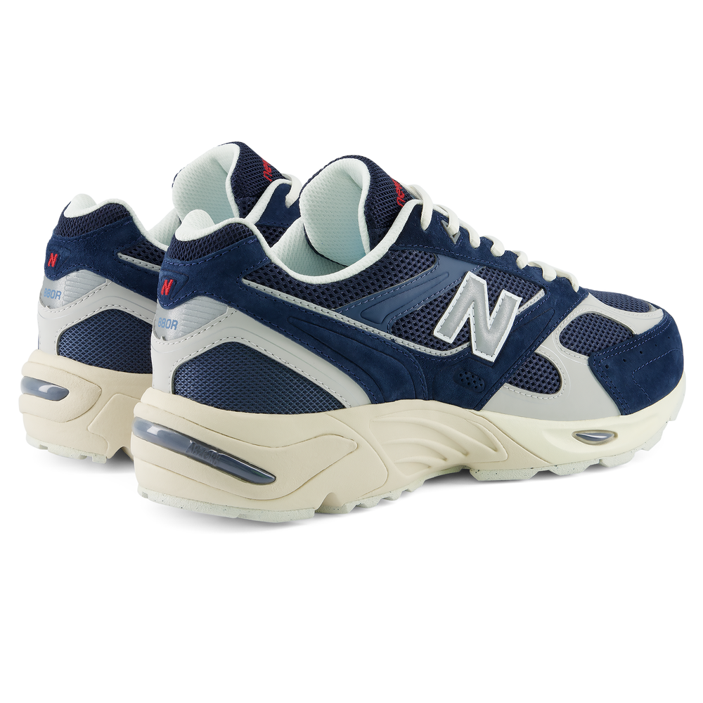 Férfi cipő New Balance U880R6ZZ – sötétkék