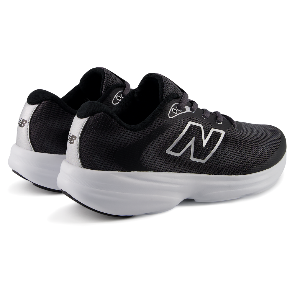 Női cipő New Balance 411 v4 W4115L8 – fekete