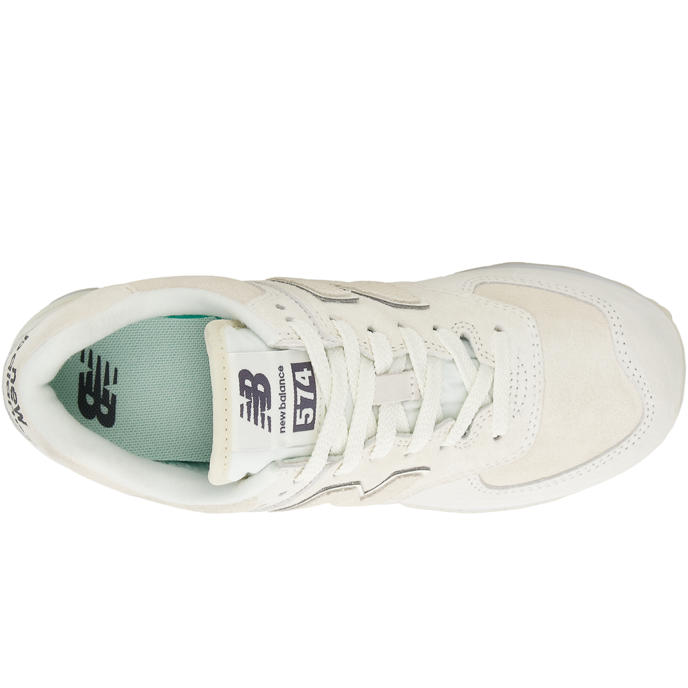 Női cipő New Balance WL574HJ2 – bézs