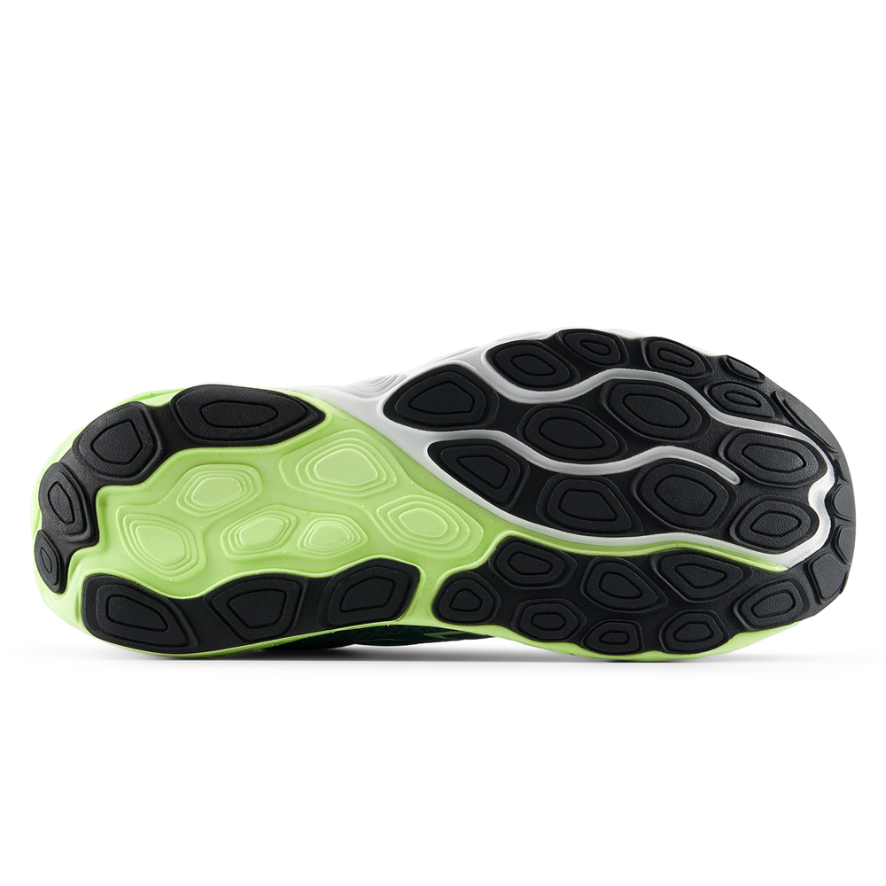 Férfi futócipő New Balance Fresh Foam 860 v14 M8602LU – zöld