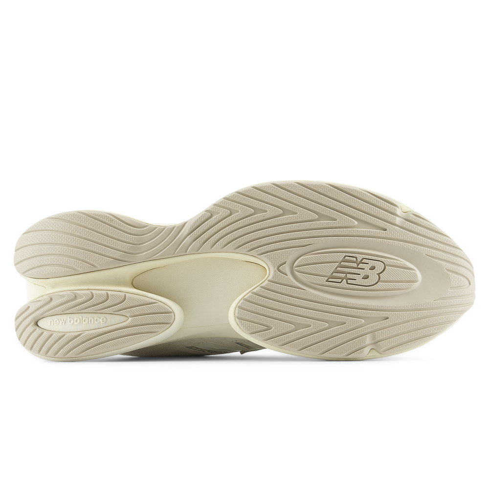 Unisex cipő New Balance UTFOA4U0 – bézs