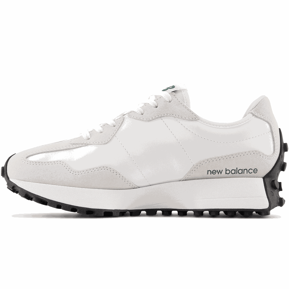 New Balance cipő WS327DC – szürke