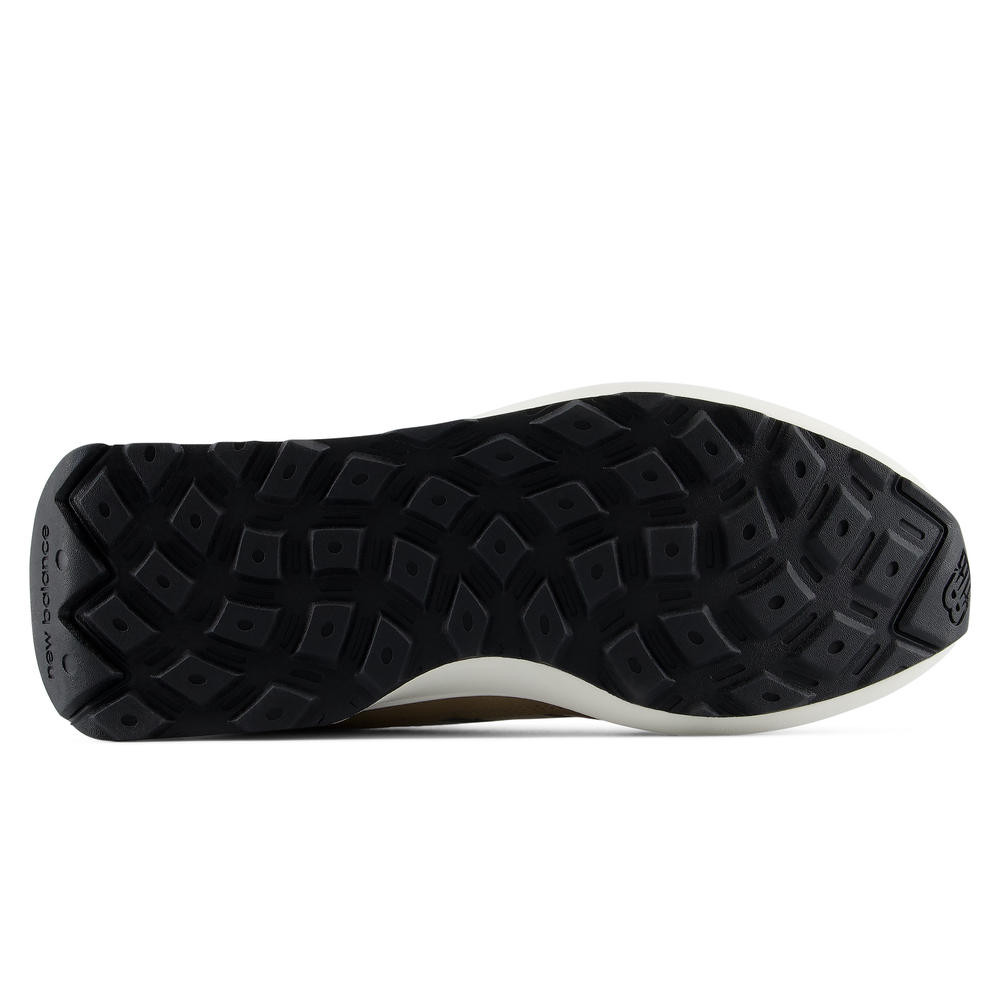 Unisex cipő New Balance U370P91M – bézs