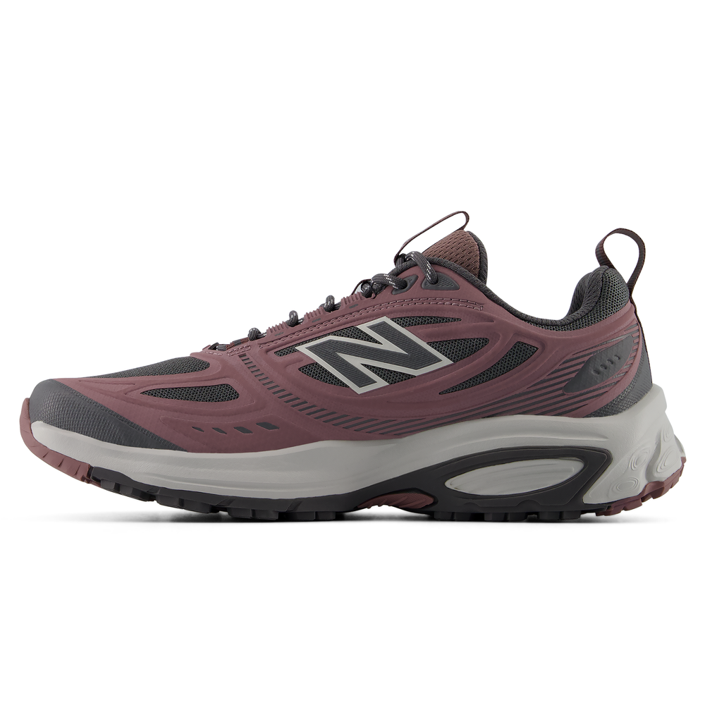 Női cipő New Balance 410 v9 W4102VL – bordó