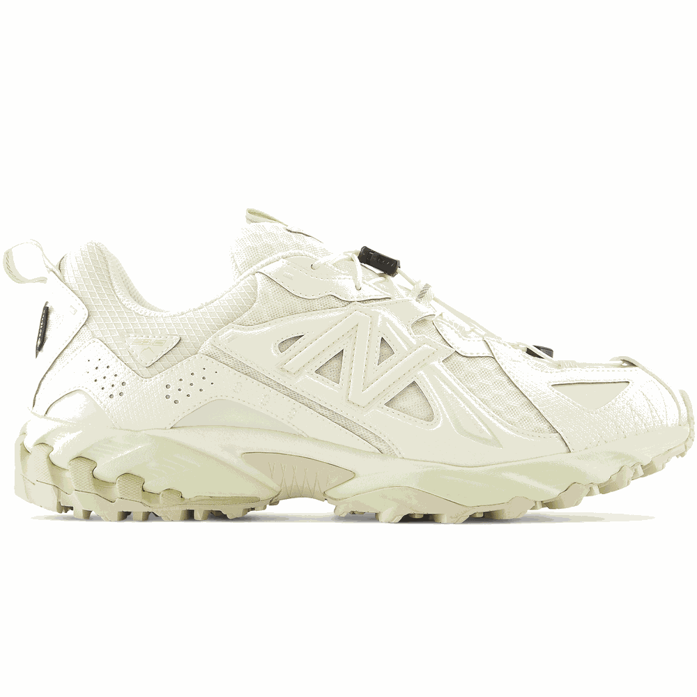 Férfi cipő New Balance ML610XB – fehér
