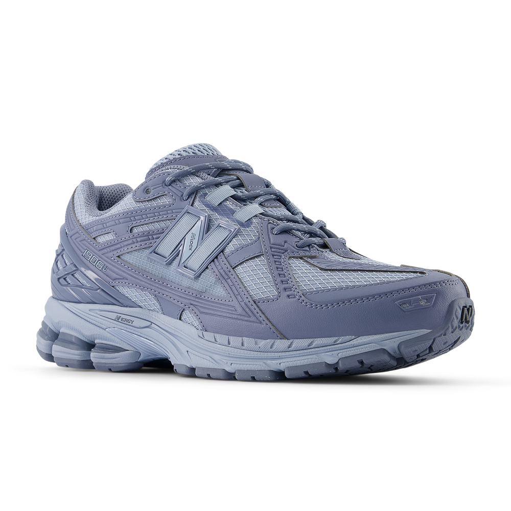 Unisex cipő New Balance M1906NL – lila