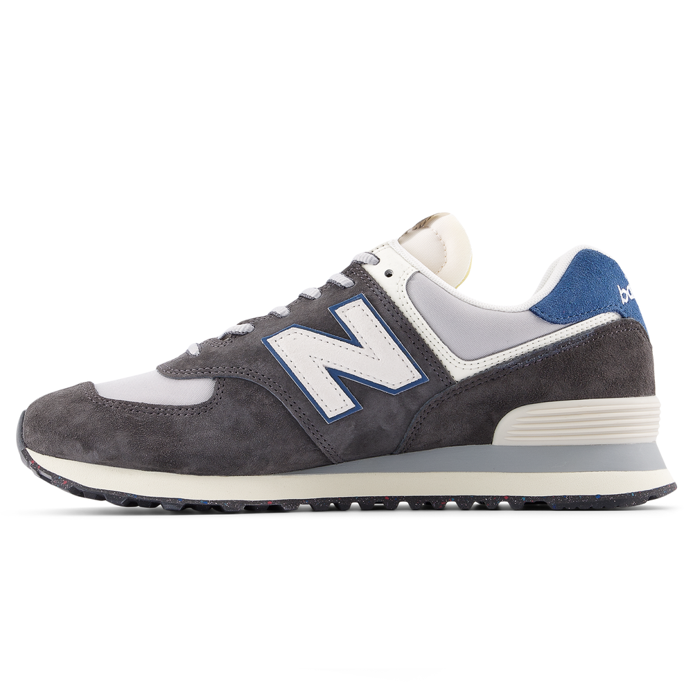 Férfi cipő New Balance U574NVE – szürke