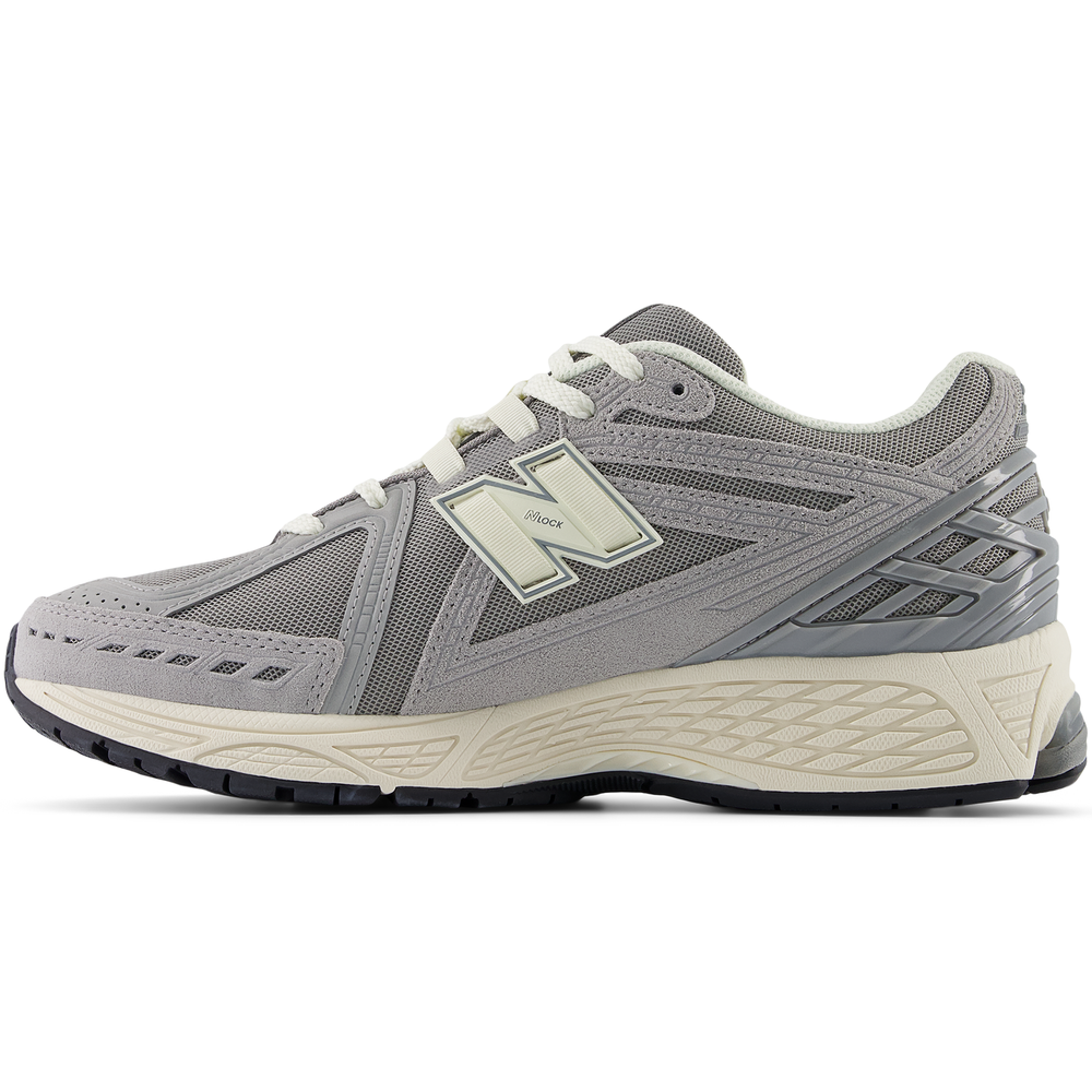 Unisex cipő New Balance M1906REJ – szürke