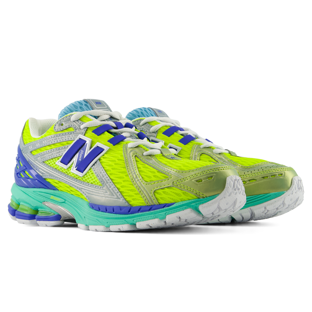 Unisex cipő New Balance U19063EN – zöld