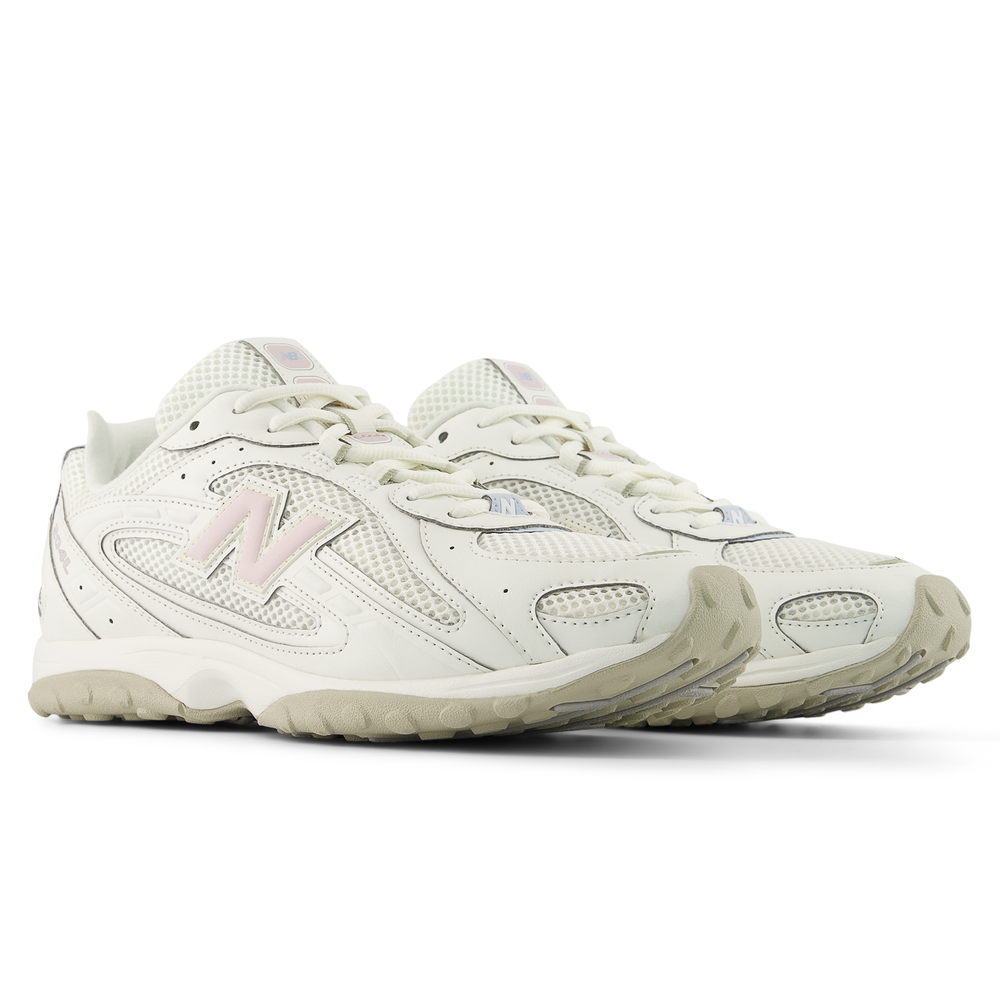 Unisex cipő New Balance U204L7ZL – bézs