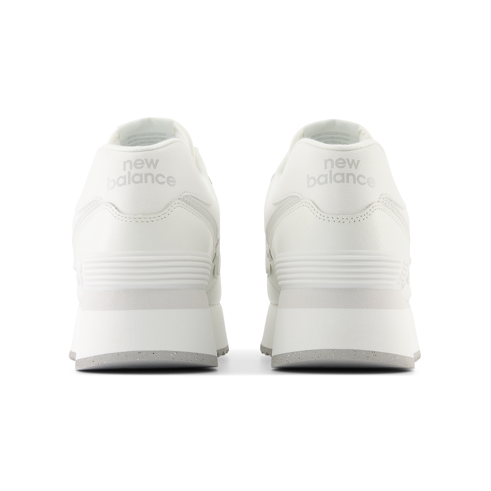 Női cipő New Balance WL574ZFW – fehér