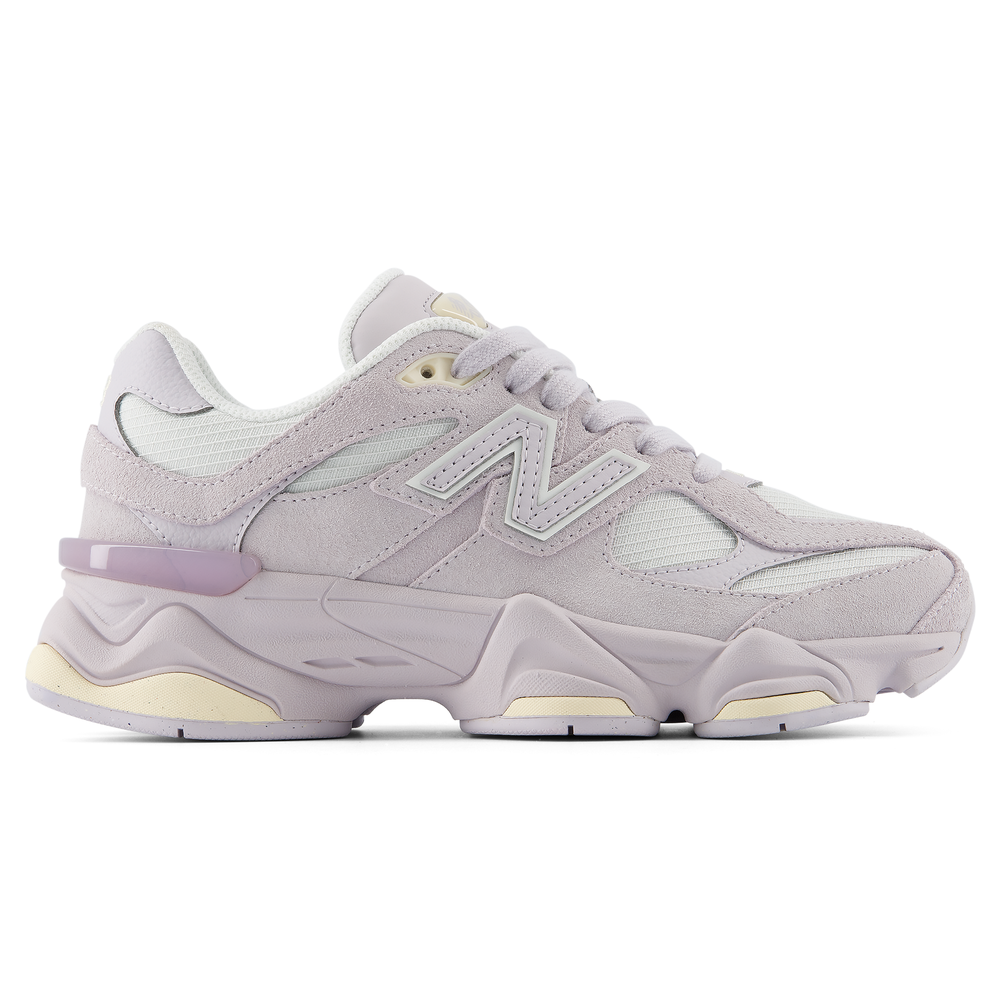 Gyermekcipő New Balance G90608VL – lila
