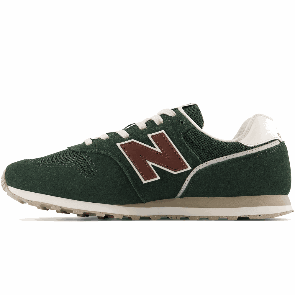 Férfi cipő New Balance ML373RG2 – zöld