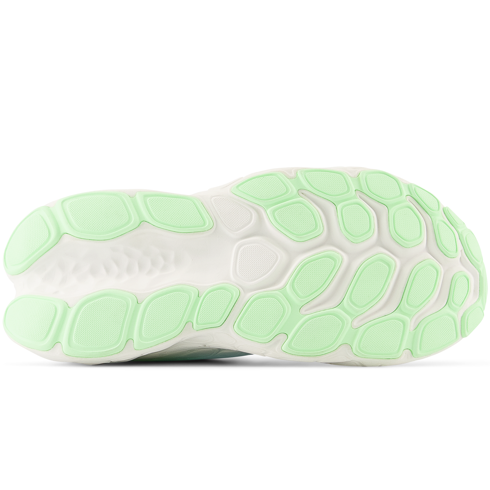 Női futócipő New Balance Fresh Foam More v4 WMORCK4 – kék