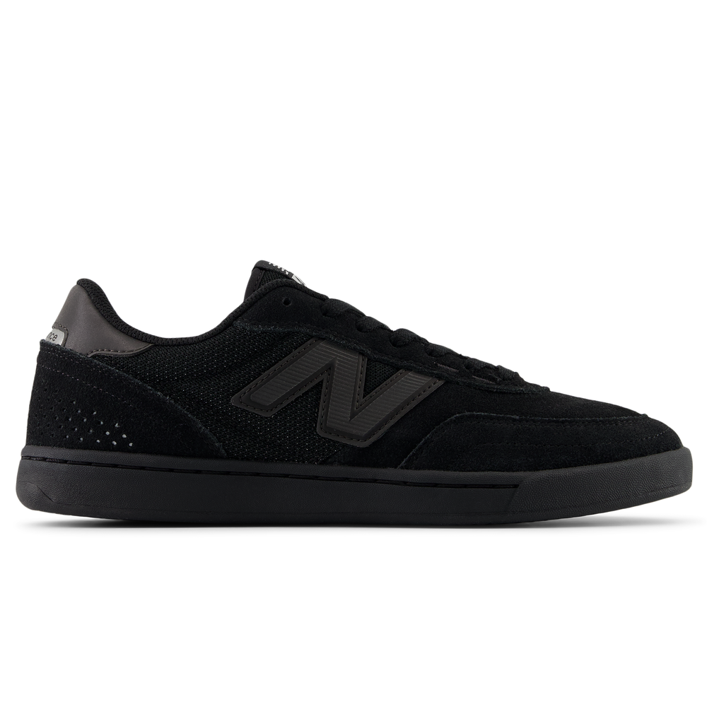 Férfi cipő New Balance Numeric UN440BVU – fekete