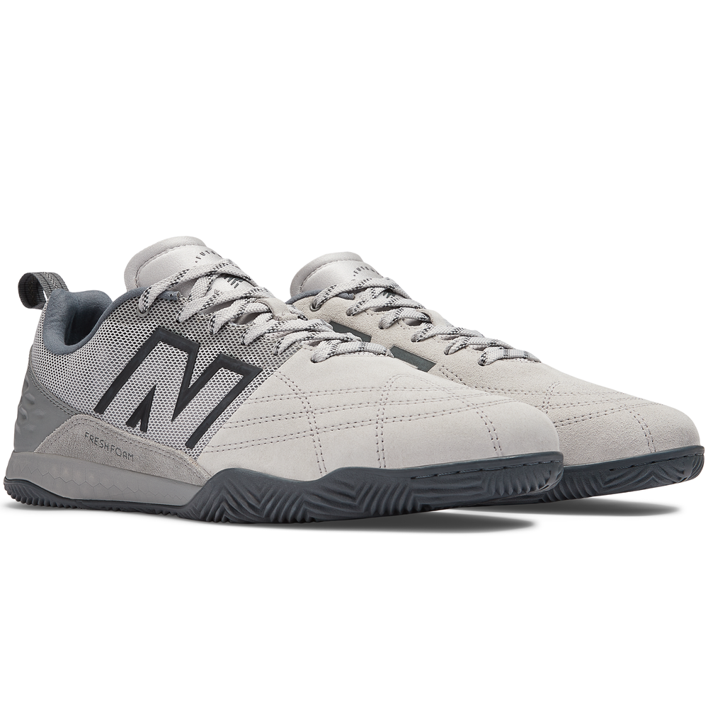 Teremcipő New Balance AUDAZO PRO IN V6 X NUMERIC SA1IG6 – szürke