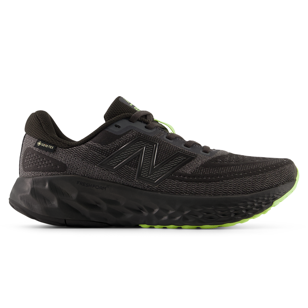 Női futócipő New Balance Fresh Foam Evoz v4 Gore-Tex WEVOZ2YH – fekete
