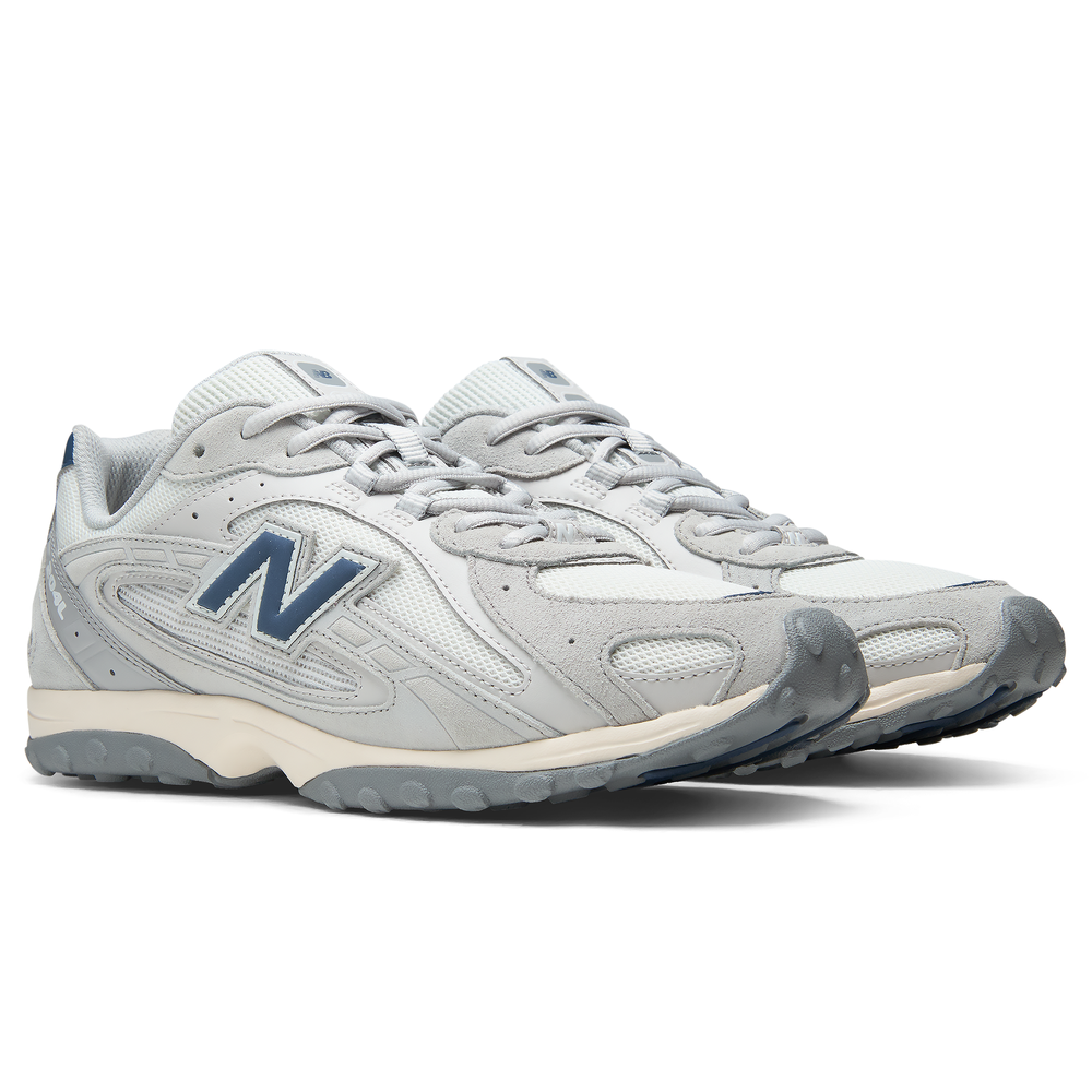 Unisex cipő New Balance U204L4HH – szürke