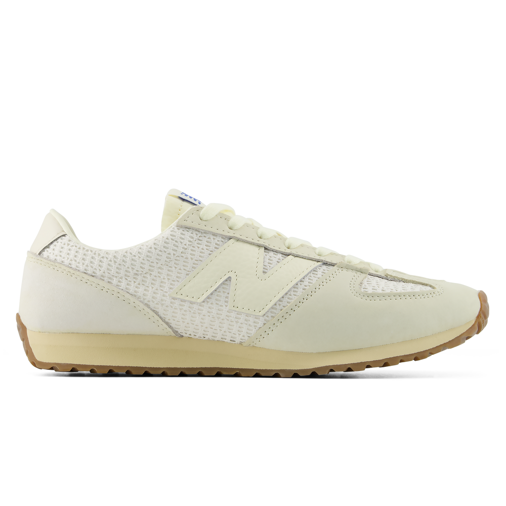 Unisex cipő New Balance U4712H3 – bézs