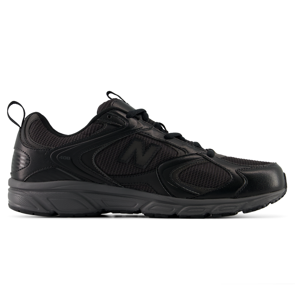 Férfi cipő New Balance M40892Z – fekete