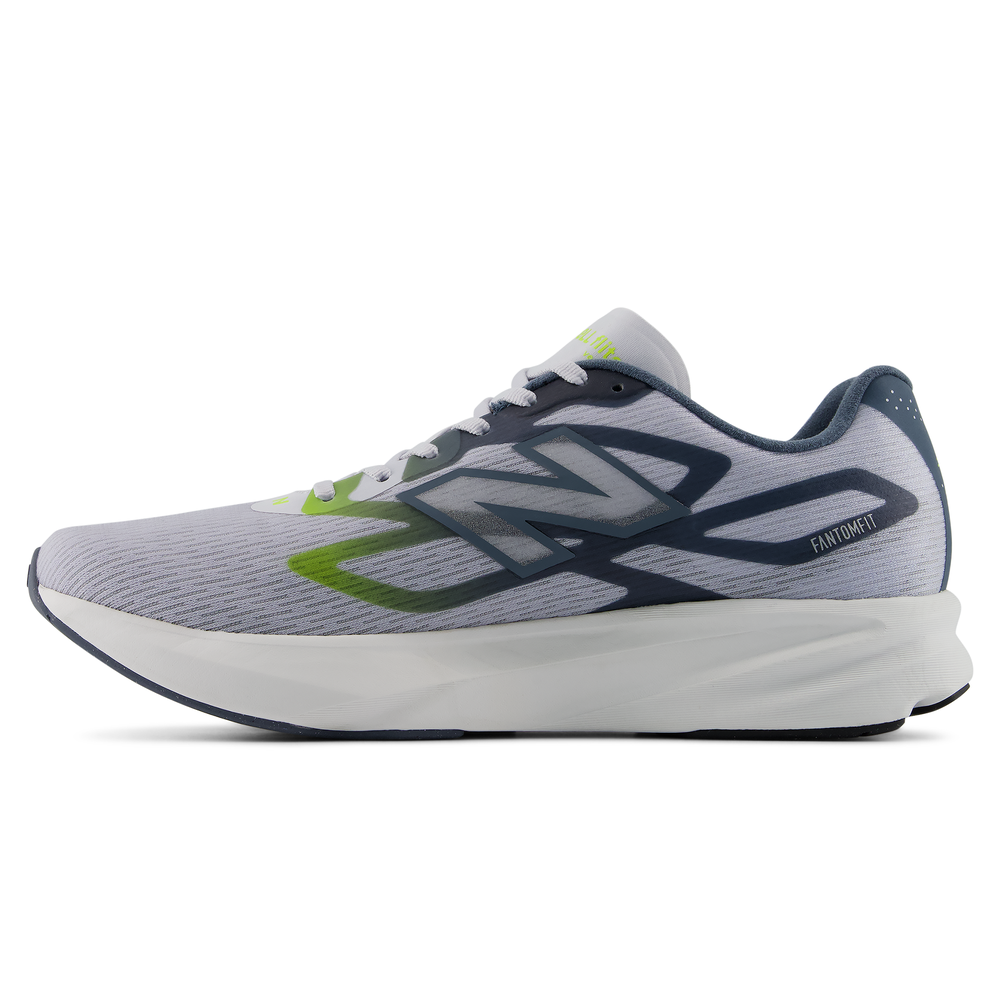 Férfi futócipő New Balance Flite-R MFLTR3WG – szürke
