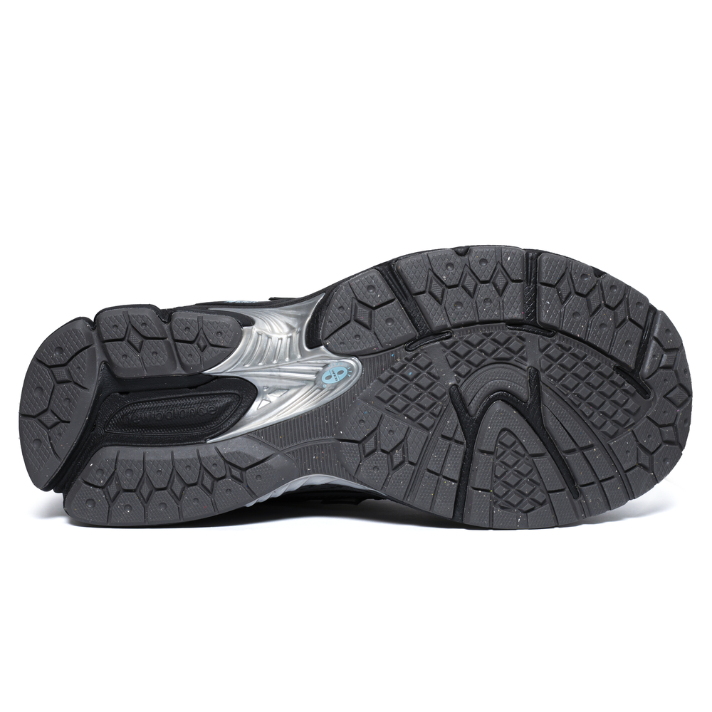 Gyermekcipő New Balance G190619R – fekete