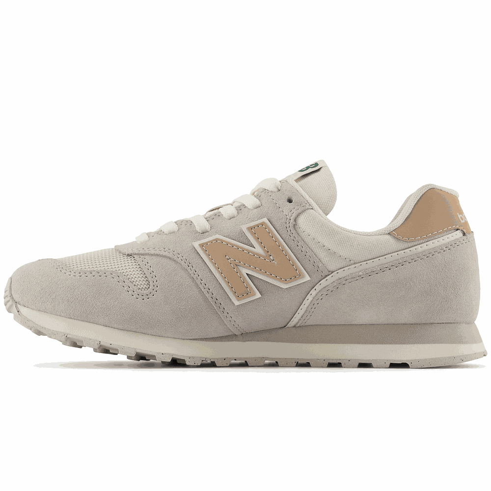 Női cipő New Balance WL373RW2 – bézs