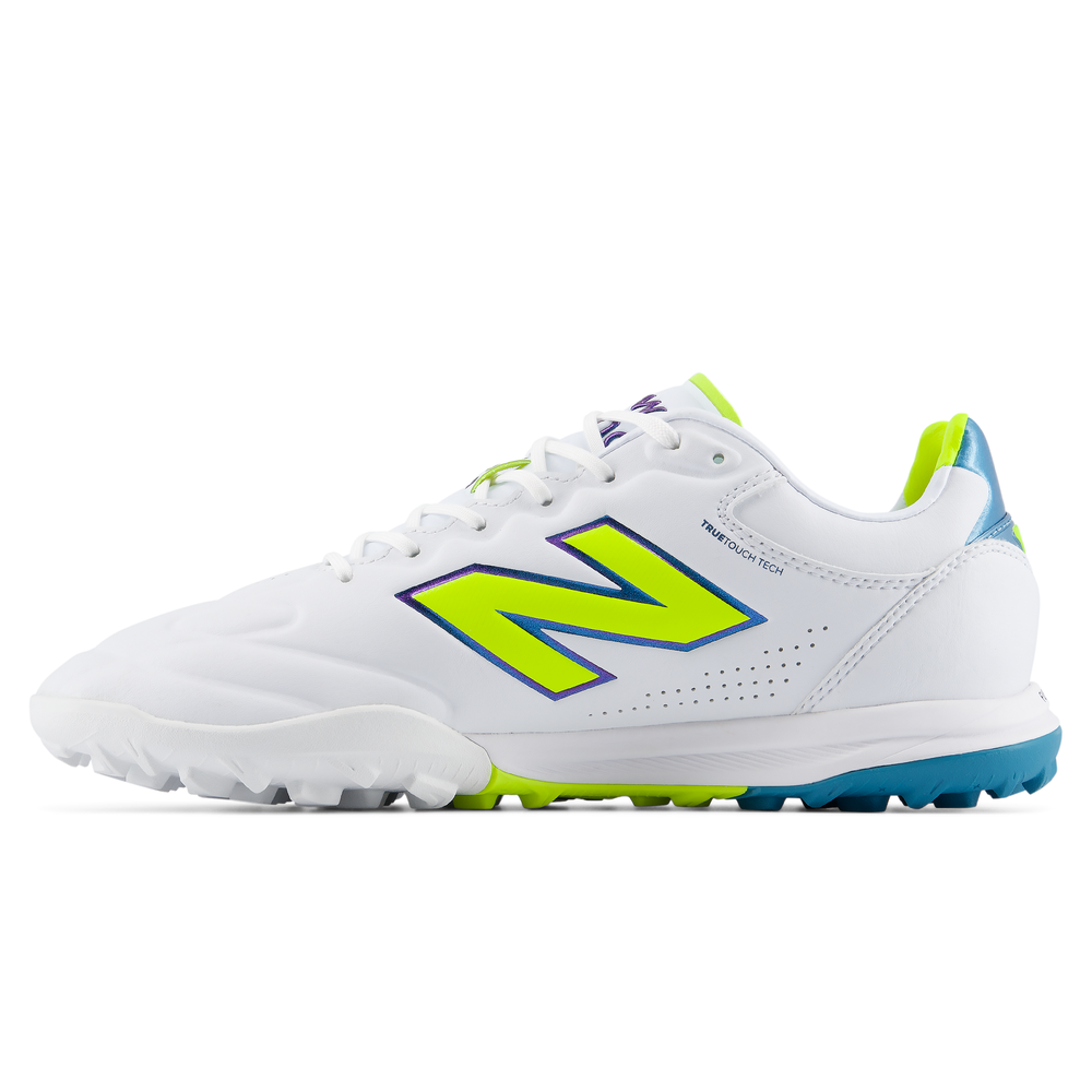 Turf sportcipő New Balance 442 ELITE TF V3 U41T46O – fehér