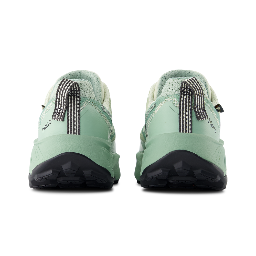 Női futócipő New Balance Fresh Foam X Hierro Gore-Tex v9 WTHIGLA9 – menta