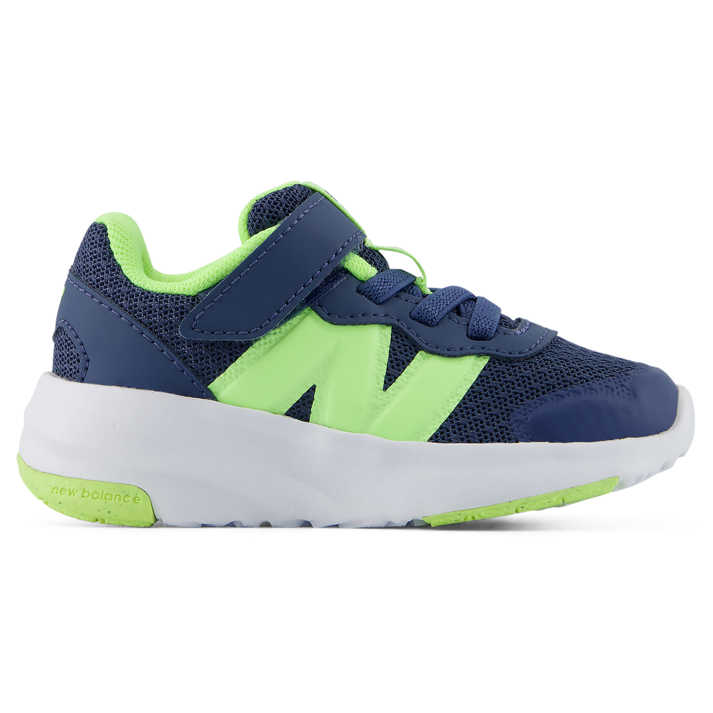 Gyerek cipő New Balance I5785VI – sötétkék