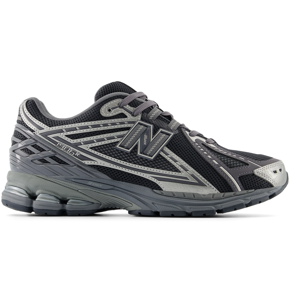 Férfi cipő New Balance M1906RES – szürke