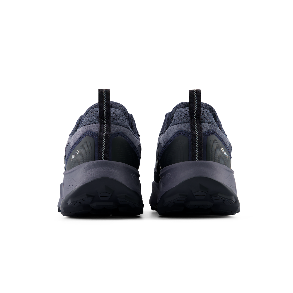 Férfi futócipő New Balance Fresh Foam X Hierro Trek MHIET296 – sötétkék