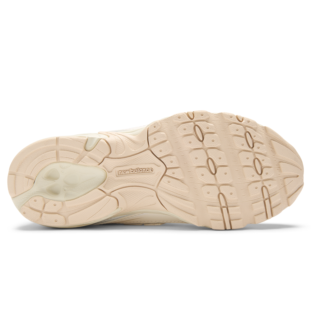 Gyermekcipő New Balance PZ740KP – bézs