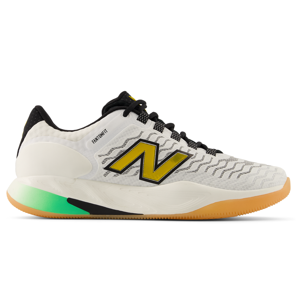 Férfi cipő New Balance Fresh Foam X CT-Rally v2 MCHRALL2 – fehér