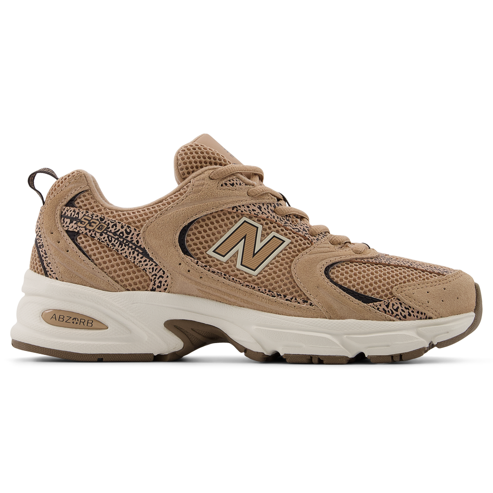 Női cipő New Balance U530CRA – barna