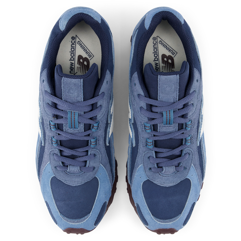 Női cipő New Balance U204LSEC – kék