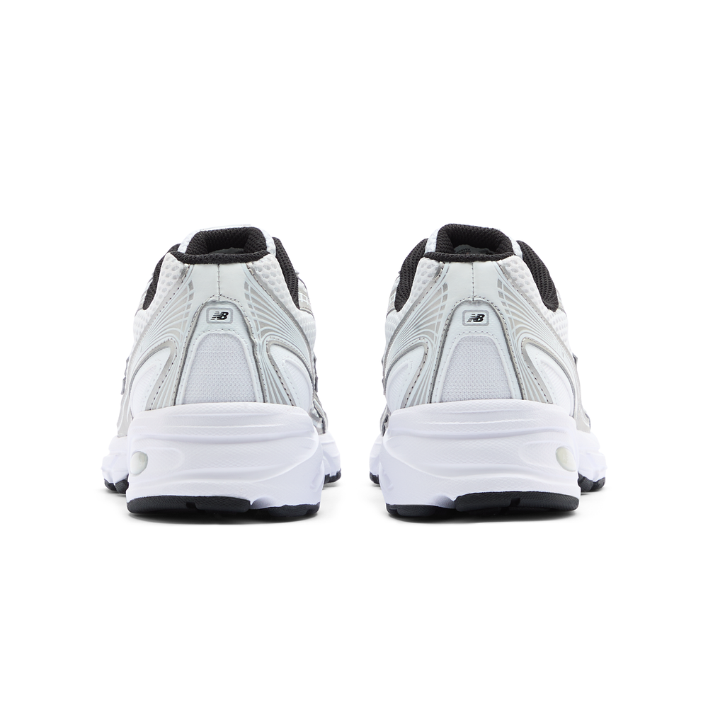 Unisex cipő New Balance U740NW2 – fehér