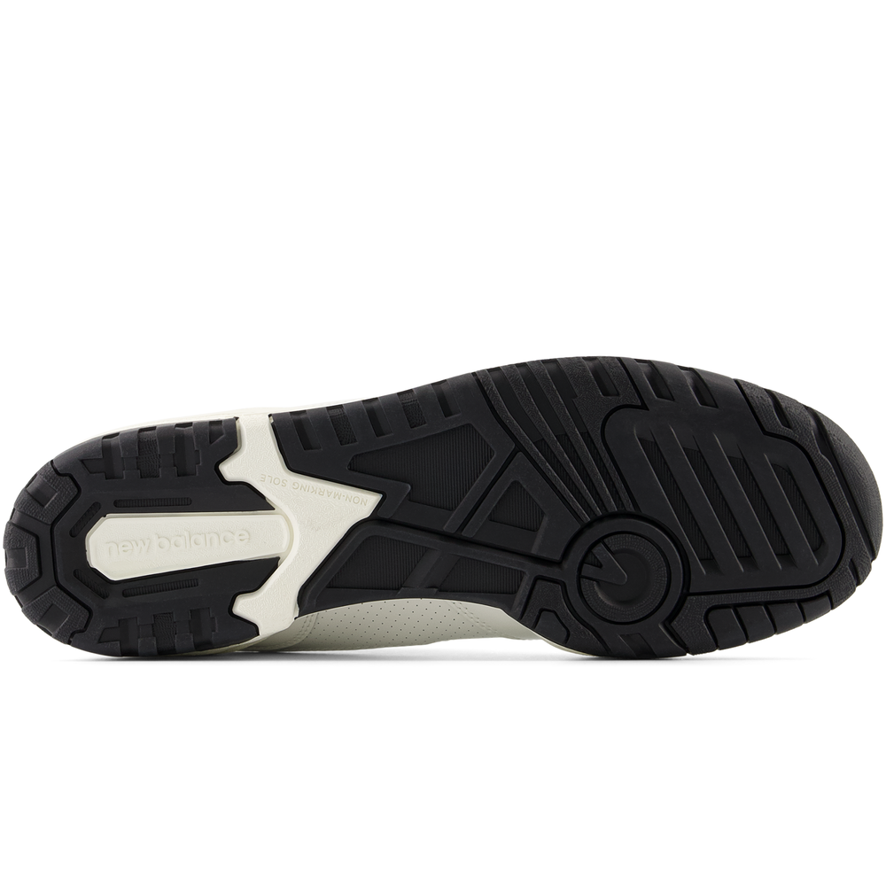 Unisex cipő New Balance BB550YKF – fehér