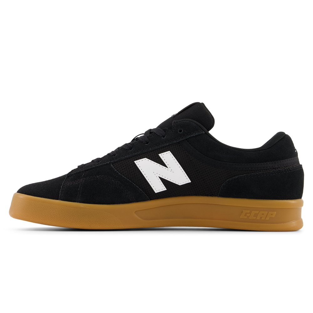 Unisex cipő New Balance Numeric NM430BLG – fekete