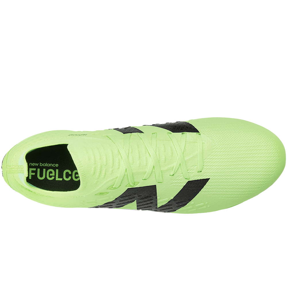 Focicipő New Balance TEKELA PRO FG V4+ ST1FLL45 – zöld